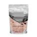 DX Crystal Rock Salt | Himalayan Pink Salt Cooking Salt | Boosts Metabolism | Relieves Muscle Cramps | (Pack of 1) (200 g)