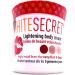  Generisch White Secret Brightening Oil with Fruit Acids Whitening Anti-Spot for Clear Skin (Cream) 320 ml - Buy Online on GoSupps.com