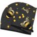 Buy Bumblebee Microfiber Hair Towel - Soft Super Absorbent Coral Velvet Wrap for Long Curly & Thick Hair - Quick Dry Hair Cap for Women - International Shipping Available - Buy Online on GoSupps.com