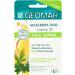  Geomar GEOMAR | SOS Repair facial mask restructuring and rebalancing effect 5 minutes 95% natural origin dermatologically tested 24 packs x 2 (7.5 ml each) - Buy Online on GoSupps.com