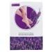 Exfoliating Peeling Mask Lavender Essence Exfoliating Peeling Foot Mask for Foot Care