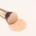 Buy THE TOOL LAB 151 All Over Face Powder Brush | Premium Synthetic Makeup Brush for Contouring & Blush | International Shipping Available - Buy Online on GoSupps.com
