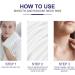 Hyaluronic Acid Neck Cream Firming Neck Cream for Neck Fine Lines Collagen Neck Cream for Neck Wrinkle Suitable for All Skin Types - Buy Online on GoSupps.com