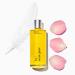 Shop By Rosie Jane Everyday Body Oil - Hydrating Nude Musk & Sweet Rose Scented Oil for Dry Skin (5 fl oz) - Nourish with Sunflower Olive & Rosehip Oils - International Shipping Available - Buy Online on GoSupps.com
