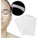 100 Pieces Eyelash Extension Eye Pads | Non-Woven Under Eye Tinting Tools for Lash Extensions - Buy Online on GoSupps.com