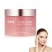 Collagen Jelly Face Serum Collagen Jelly Cream with Niacinamide & Hydrolyzed Collagen Korean skincare Face Serum Moisturiser - Boosts Skin's Barrier Hydration and Glow For All Skin Types(100G)
