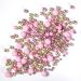 Streuselheld Schokomix Pink 40g - Premium Chocolate Sprinkles for Cakes Cookies & Pastries - International Shipping Available - Buy Online on GoSupps.com