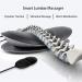 Xibany Electrical Lumbar Traction Device | Inflatable Back Extension with Heat & Electrotherapy | Pain Relief for Lower Back & Sciatica - Made in China - Buy Online on GoSupps.com