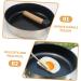 MERRYHAPY Egg Pan Outdoor Frying pan Universal Mini Egg Cooker Steak Multifunctional Pot Breakfast Plate Gas Griddle Egg Boiler Non Stick Frying Pans Handle Non Stick pan Pancake pan pan - Buy Online on GoSupps.com