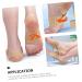 Foot Arch Supports - Non-Slip Ankle Brace for Men & Women - Basketball & Running Protector - Buy Online on GoSupps.com