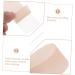 Healvian 2pcs Silicone Gel Scar Patch Bandages | Water Proof Silicone Surgery Scar Tape for Wound Repair & Keloid Removal - Buy Online on GoSupps.com