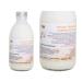 Funky Soap Organically scented jasmine body milk plastic free glass bottle with 250 ml