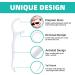 600PCS Dental Floss Sticks with Toothpick Holder - Y-Form Interdental Flossers for Effective Dental Care | Disposable Tooth Cleaner Sticks (12 Pack) - Buy Online on GoSupps.com