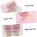 Housoutil 1 Set Double Eyelid Sticker Eyelid Shadow Stickers Eye Makeup Tape Double Sides Tape Eyelid Stickers Clothes Tape Double Sided Eyes Double Eyelid Fiber - Buy Online on GoSupps.com