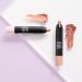 DADO SENS Hypersensitive Color Lipcare (Nude) - Nourishing Lip Balm for Soft Color & Chapped Lips | Ideal for Sensitive Skin - Buy Online on GoSupps.com