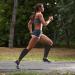 Novetec Calf Compression Sleeves (20-30mmHg) - Leg Support for Men & Women - Running, Cycling, Shin Splints Relief - XL Black - Buy Online on GoSupps.com