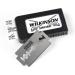 Wilkinson Sword Classic Men's Razor with 5 Blades - Premium Shaving Kit | International Shipping Available - Buy Online on GoSupps.com
