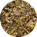  Lerbs & Hagedorn Lerbs & Hagedorn Herbal tea Mein Sonnenschein | Blackberry peach orange approx. 1 kg (81 liters) Green mate (51%) apple pieces rose hip peel - Buy Online on GoSupps.com