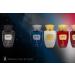 Al Haramain Portfolio Portrait Sandal - Arabian Perfume for Women and Men - Unisex Perfume - Long Lasting Perfume for Men and Women - 3.3 oz - Buy Online on GoSupps.com