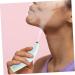 Baluue Handheld Oxygen Meter Mist Spray for Salon Mini Facial Mister Small Handheld Mister Face Misters Abs - Buy Online on GoSupps.com