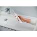 Philips Sonicare ProtectiveClean 4100 Electric Rechargeable Toothbrush - Plaque Control - White - 1 Count - Buy Online on GoSupps.com