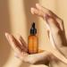 Sun lEssence Self-Tanning Concentrate | Streak-Free Face Tanning Drops for Medium/Dark Skin - Easily Blend with Moisturizer - Buy Online on GoSupps.com