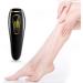 IPL Hair Removal Device - 990 000 Flashes for Permanent Pain-Free Home Hair Removal | Laser Beauty Instrument for Face & Body 36W Black - Buy Online on GoSupps.com