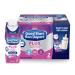 GOOD START PLUS 2 Ready-to-Feed Baby Formula For Babies 6 months plus No Mixing Added Iron & Calcium With DHA For Brain & Eye Development With 2'-FL 16x250ml 16x250ml (Pack of 1)