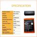 BA225030 6V 2100mAh Ni-Mh Rechargeable Battery for HBC Crane Remote Pump Truck | High-Performance FUB 05AA - Buy Online on GoSupps.com