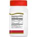 21st Century D3 2000 IU 110 Count Tablets - Essential Vitamin for Health and Wellness - Buy Online on GoSupps.com