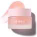 FEMMUE Lip Sleeping Mask (Rosy Petal) | Hydrating Balm to Soften Dry Chapped Lips | Overnight Moisturizing Treatment With Vitamin E | Korean Beauty Skincare