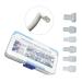 Dental Orthodontic Mould Starter Kit - Mini Forming Injection Moulds for Dentists | International Shipping Available - Buy Online on GoSupps.com