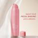 Hair Identifier Spray for Face Shaving: Dermaplane Spray and Razor Set (8.46 FL OZ) - Buy Online on GoSupps.com