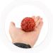 Shop Homsfou Small Health Balls for Hand Relaxation & Fitness | White Furniture Liners & Desk Accessories - Buy Online on GoSupps.com