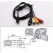 Sony Handycam AV Video Cable VMC-15FS 3.9ft for DCR/HDR Camcorders - Buy Online on GoSupps.com