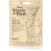MAD BEAUTY Disney Winnie the Pooh Sheet Face Masks Collection Coconut Peach Honey & Passionfruit Favorite Characters Hydrating & Soothing - Buy Online on GoSupps.com