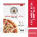 King Arthur Baking Keto Pizza Crust Mix  1g Net Carbs Per Serving  Low Carb & Keto Friendly  10.25 oz - Buy Online on GoSupps.com