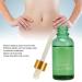 Body-Shaping Essential Oil for Fat Burning | Safe Stress-Reducing Massage Oil to Improve Skin Tone - Buy Online on GoSupps.com