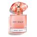 Armani Beauty- My Way Ylang - Eau de Parfum - Women's Perfume - Floral Fruity Fragrance - Mango Accord Coconut Water Accord Ylang and Vanilla Notes 1 Fl Oz (Pack of 1)