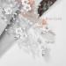 Unicra Pearl Hair Wreath & Headband - Elegant Bridal Jewelry for Women | Perfect Hair Accessory for Weddings - Buy Online on GoSupps.com
