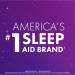 ZzzQuil Nighttime Sleep-Aid LiquiCaps 24 ea - Fast-Acting Sleep Aid for Restful Nights - Buy Online on GoSupps.com