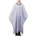 Buy NOLITOY Haircut Cover Cape - Unisex Barber Styling Cloak for Hair Cutting & Dyeing - Classic Stripe Design Ideal Salon Apron - Buy Online on GoSupps.com