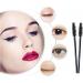Disposable Eyelash Brush & Eyebrow Comb - 50pcs Spiral Makeup Tool for Perfect Curls - Buy Online on GoSupps.com