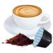 Neronobile Srl Note dEspresso Cortado Dek Immediately 48 Capsules - Buy Online on GoSupps.com