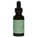 Aloe Life Herbal Aloe Ear Wash Plus - Soothing Relief for Ear Irritations, Swimmer's Ear & Itchy Ears - Whole Leaf Aloe Vera with Herbs - Safe for Animals - 1oz - Buy Online on GoSupps.com