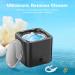 Bestyks Ultrasonic Jewellery Cleaner Portable Retainer Tooth Cleaner Mouth Guard Portable 45khz Dental Retainer Sonic Multi-Function Cleaner Machine UK - Buy Online on GoSupps.com