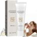 Beauty of Sun Cream Rice Sunscreen SPF 50+ Sunscreen with Rice Extracts Korean Sunscreen SPF 50 Face with Rice Extracts SPF Face Moisturiser for Women Face Sun Cream SPF 50 Refreshing Non-Greasy