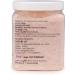 QURA Himalayan Pink Rock Salt Powder 1 Kg Jar Pack for Healthy Cooking Weight Loss & Salt Flush  - Buy Online on GoSupps.com