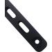 Gotical 2 Slot M-LOK to Keymod Adapter-Keymod Rail Section M-Lok to Keymod Converter - Buy Online on GoSupps.com