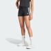adidas Women's Casual Shorts M Black/White - Stylish & Comfortable International Shipping Available - Buy Online on GoSupps.com